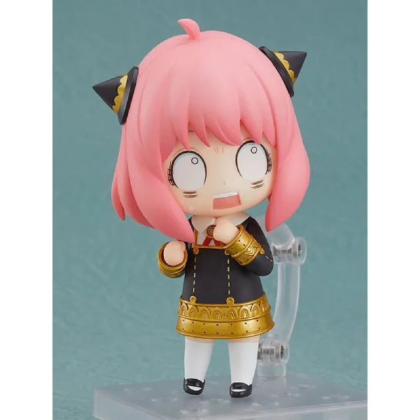 1902 Nendoroid Anya Forger 間諜家家酒