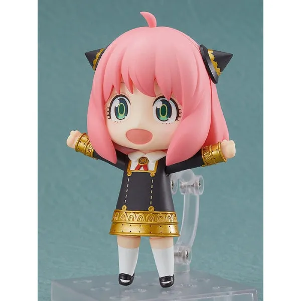 1902 Nendoroid Anya Forger 間諜家家酒