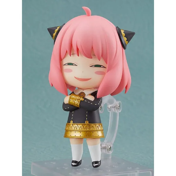 1902 Nendoroid Anya Forger 間諜家家酒