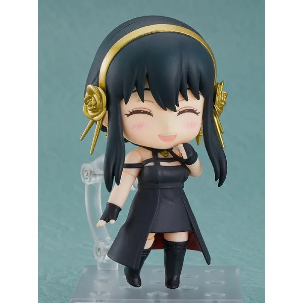 1903 Nendoroid Yor Forger 間諜家家酒