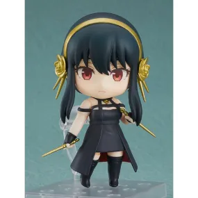 1903 Nendoroid Yor Forger 間諜家家酒