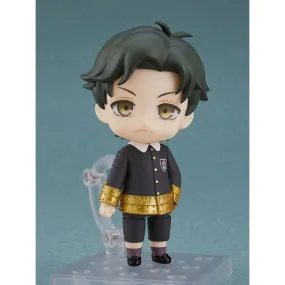 2078 Nendoroid Damian Desmond 間諜家家酒 間諜過家家 達米安 黏土人