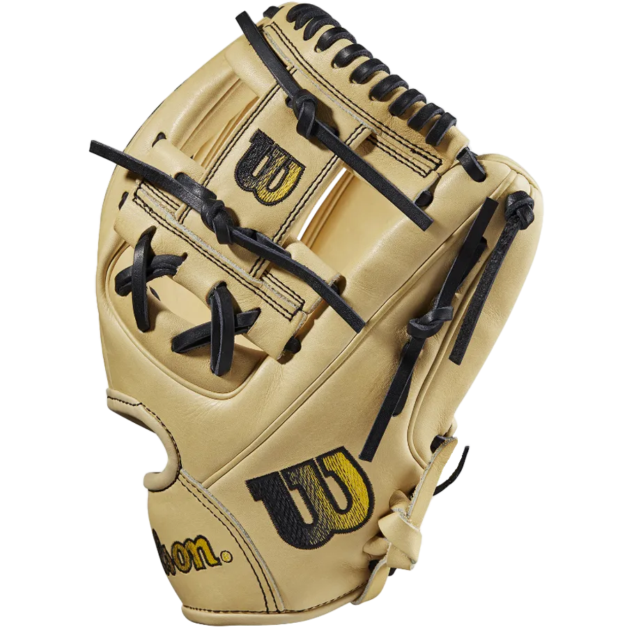 A2000 1786 11.5" Infield Glove