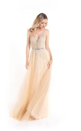 Abby Paris 90083 Dress