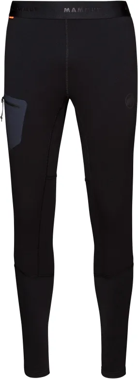 Aconcagua ML Tights long - Men's|-|Aconcagua ML Tights long - Homme