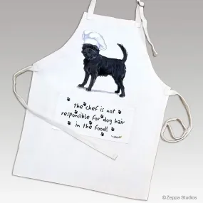 Affenpinscher Apron