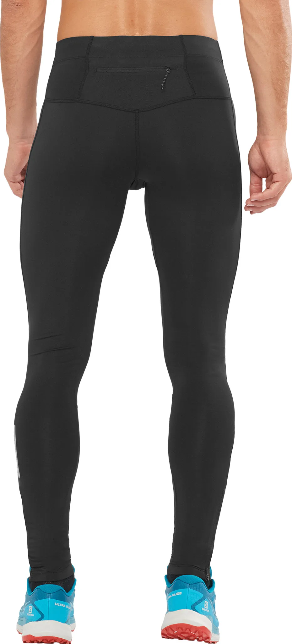 Agile Long Tight - Men's|-|Collant Agile Long - Homme