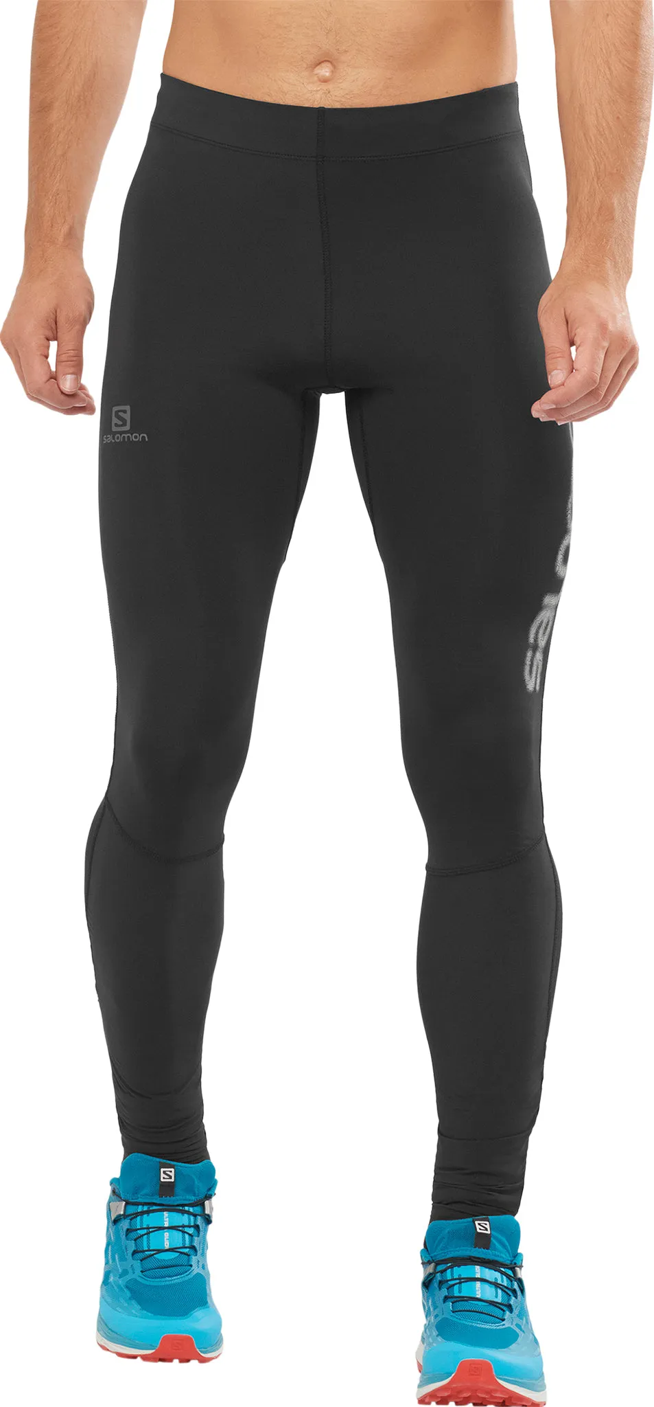 Agile Long Tight - Men's|-|Collant Agile Long - Homme