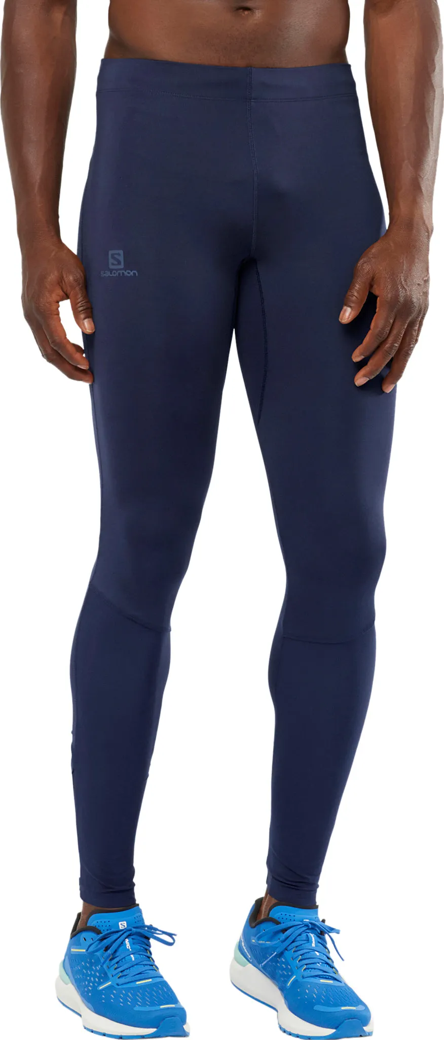 Agile Long Tight - Men's|-|Collant Agile Long - Homme