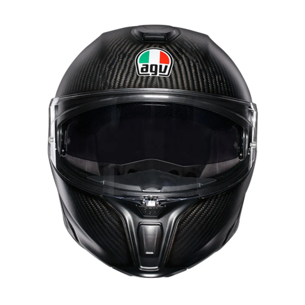 AGV SPORTMODULAR MOTORCYCLE HELMET