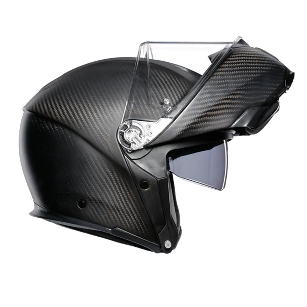 AGV SPORTMODULAR MOTORCYCLE HELMET