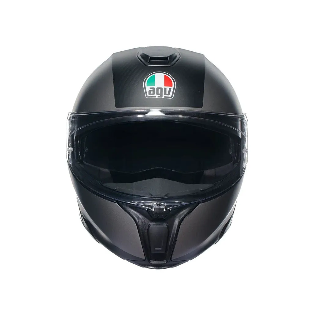 AGV SPORTMODULAR MOTORCYCLE HELMET