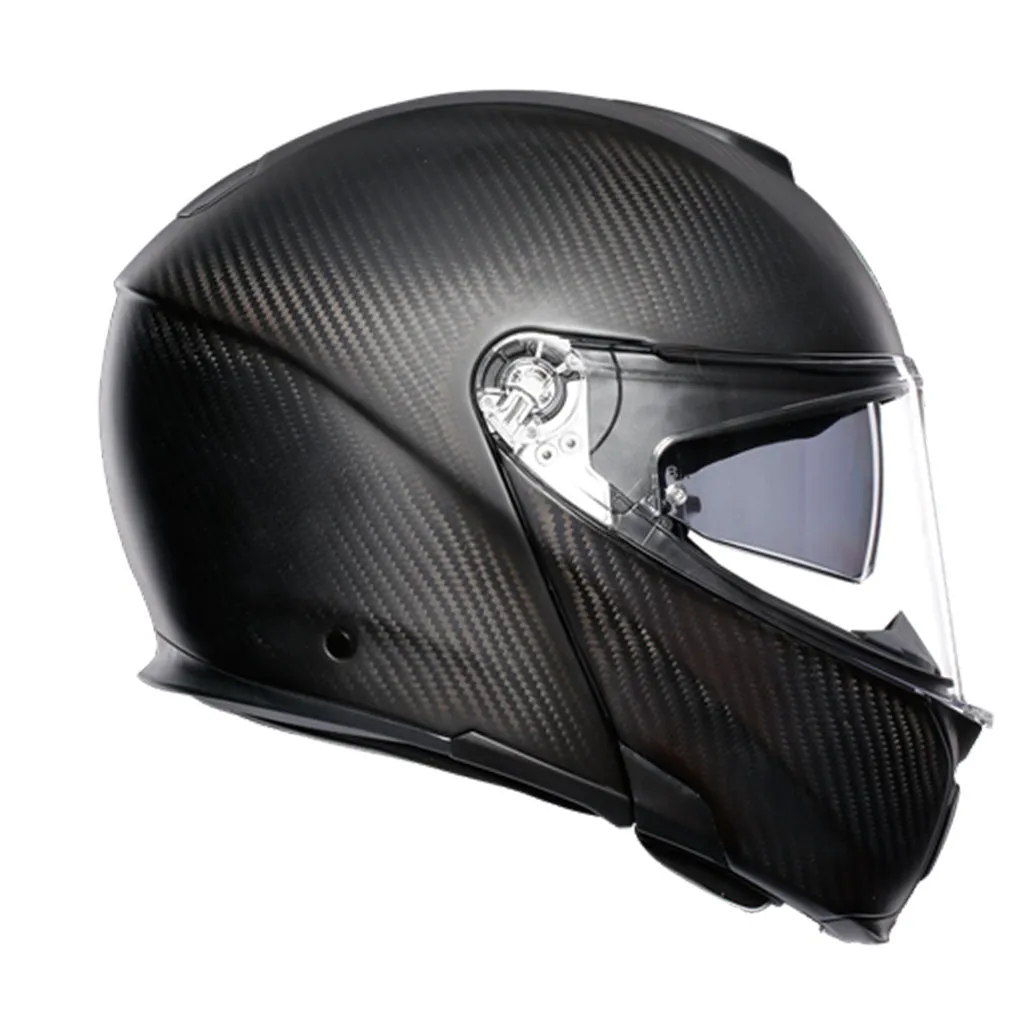 AGV SPORTMODULAR MOTORCYCLE HELMET