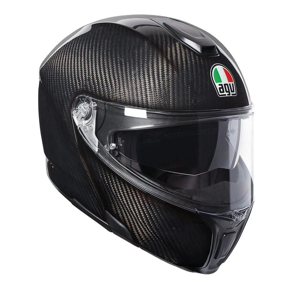 AGV SPORTMODULAR MOTORCYCLE HELMET