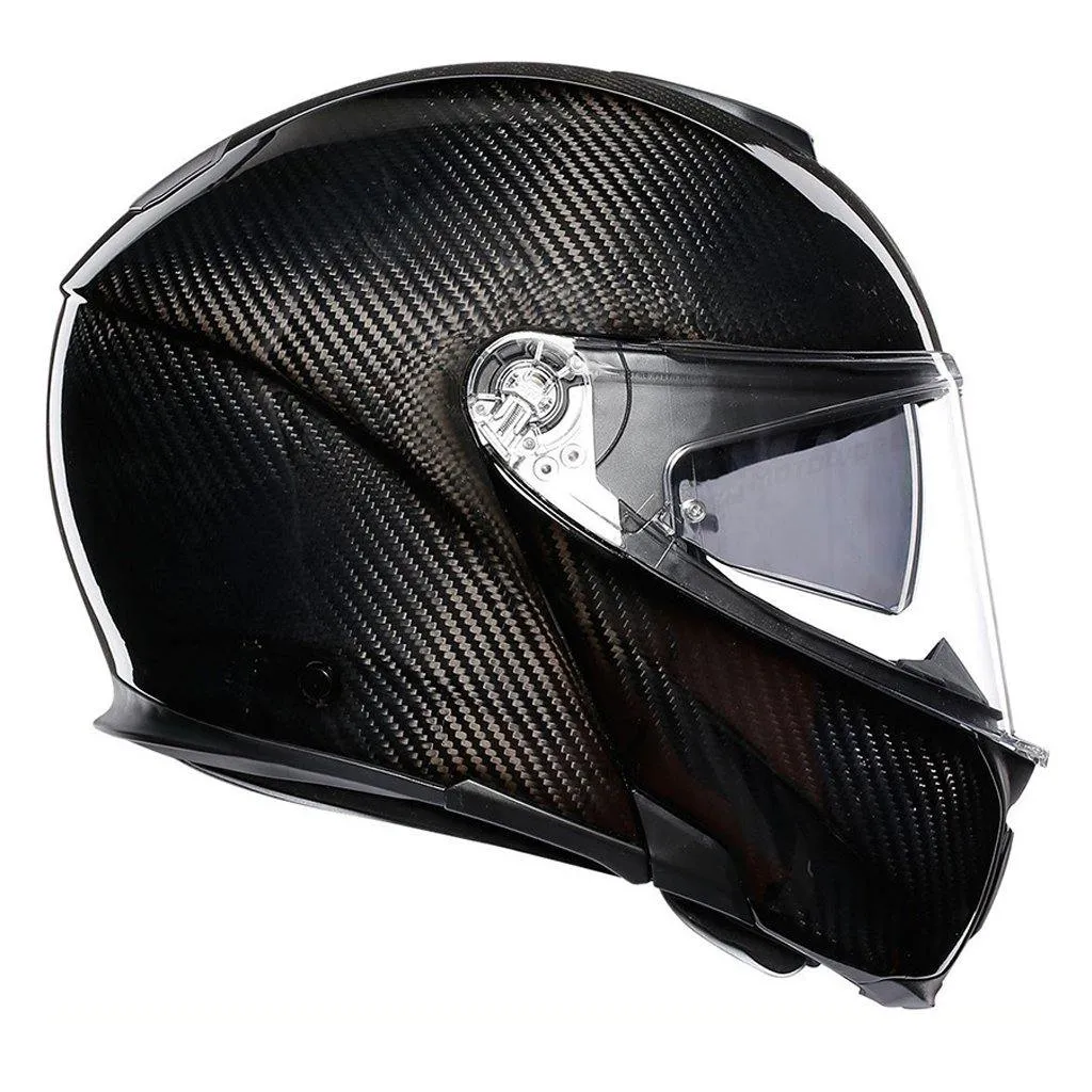 AGV SPORTMODULAR MOTORCYCLE HELMET