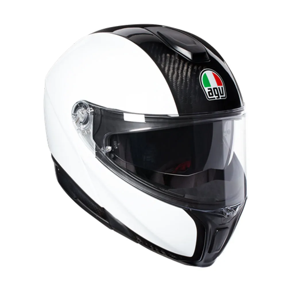 AGV SPORTMODULAR MOTORCYCLE HELMET