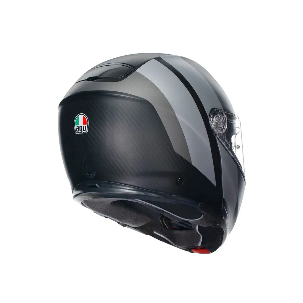 AGV SPORTMODULAR MOTORCYCLE HELMET