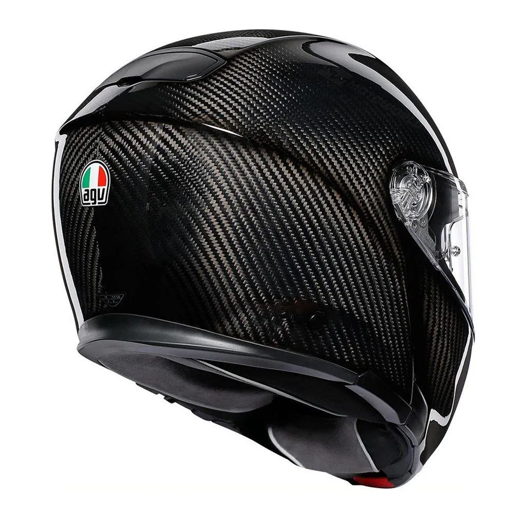 AGV SPORTMODULAR MOTORCYCLE HELMET