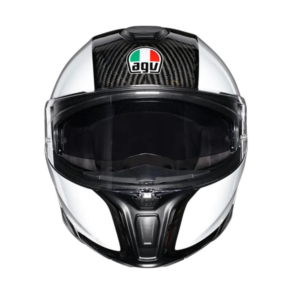 AGV SPORTMODULAR MOTORCYCLE HELMET