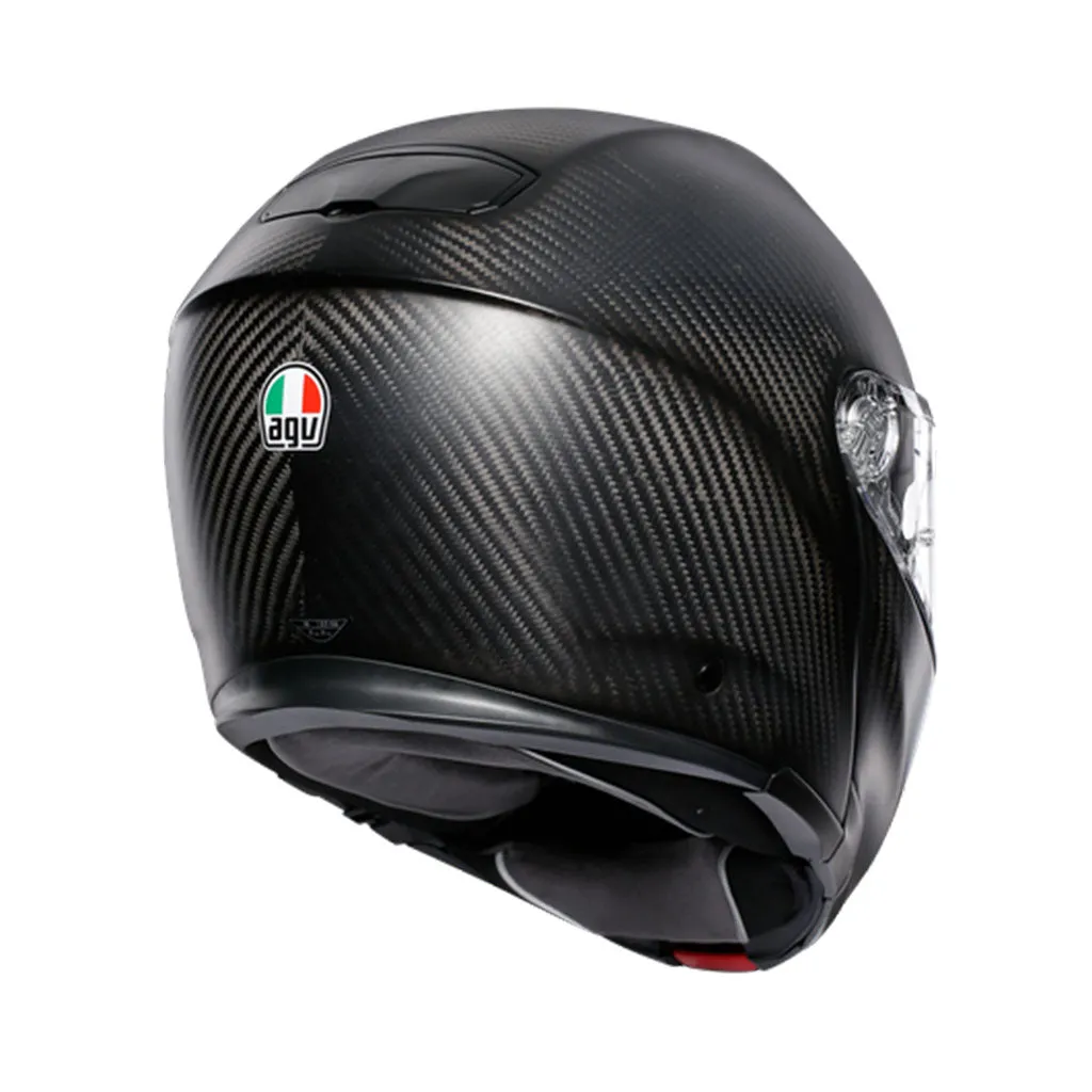 AGV SPORTMODULAR MOTORCYCLE HELMET