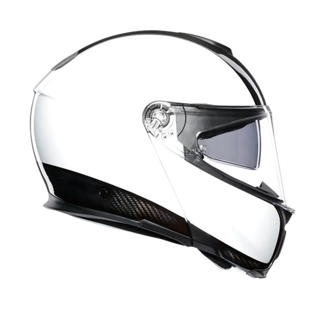 AGV SPORTMODULAR MOTORCYCLE HELMET