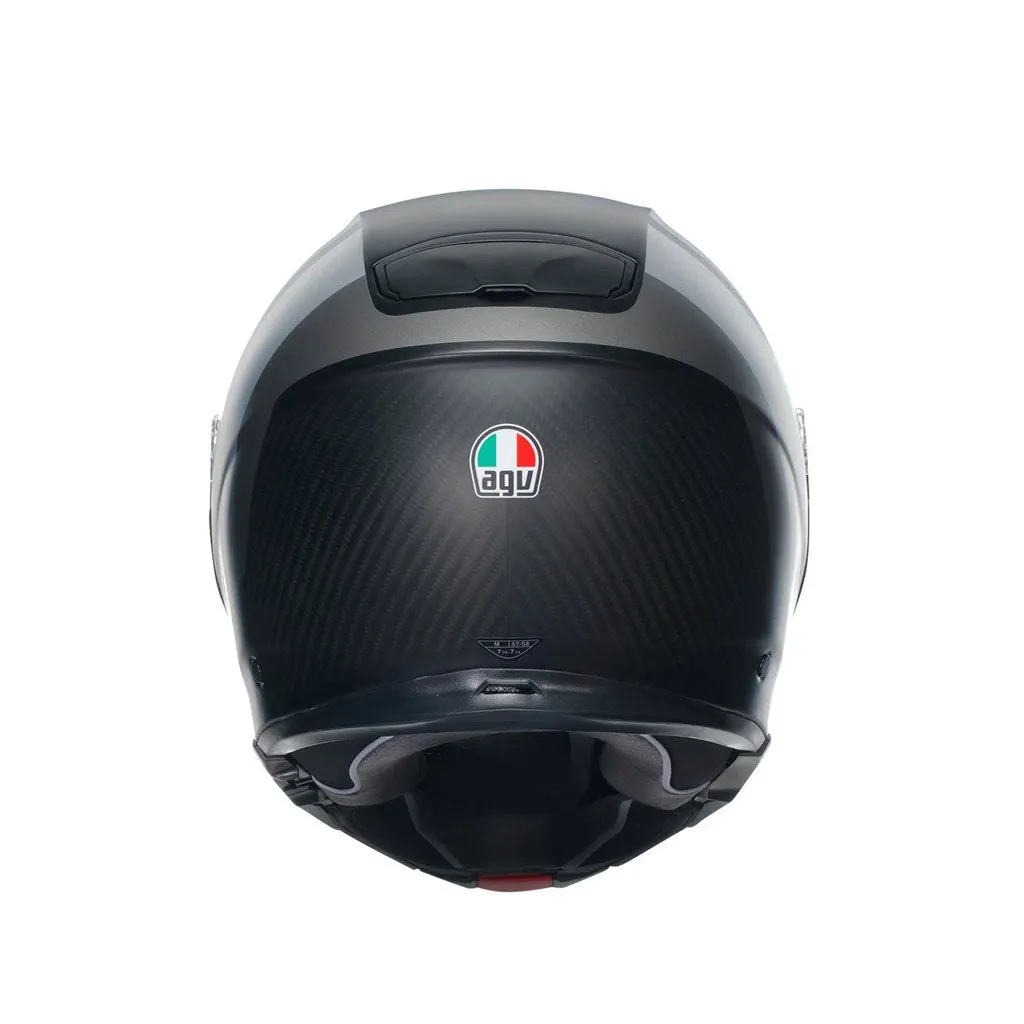 AGV SPORTMODULAR MOTORCYCLE HELMET