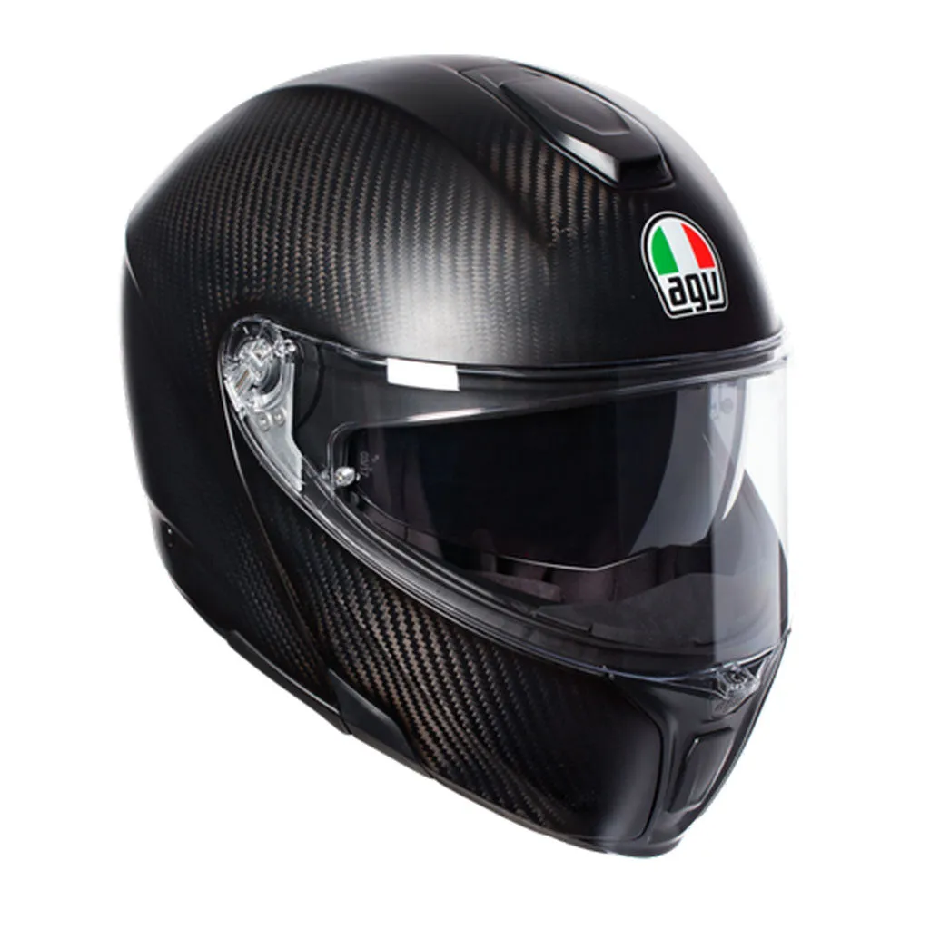 AGV SPORTMODULAR MOTORCYCLE HELMET