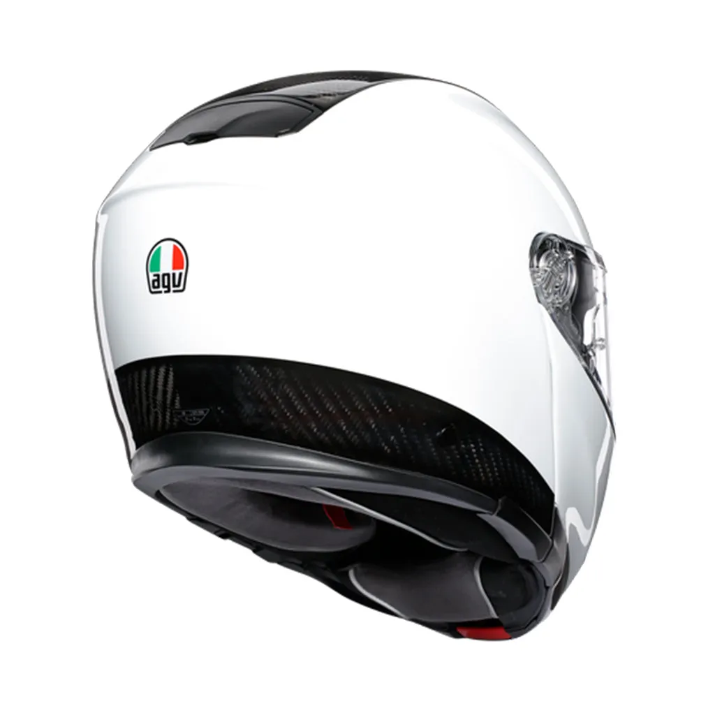 AGV SPORTMODULAR MOTORCYCLE HELMET