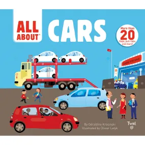 Allabout: Cars