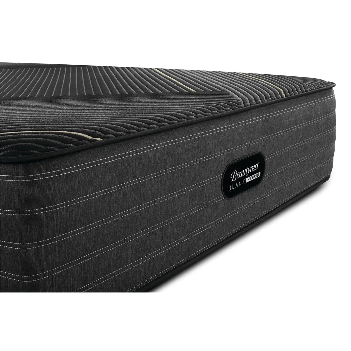 Beautyrest Black® Hybrid KX-Class 15" Firm Mattress