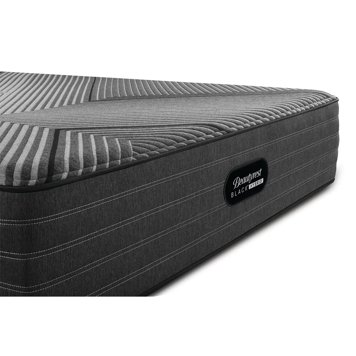 Beautyrest Black® Hybrid LX-Class 13.5" Medium Mattress