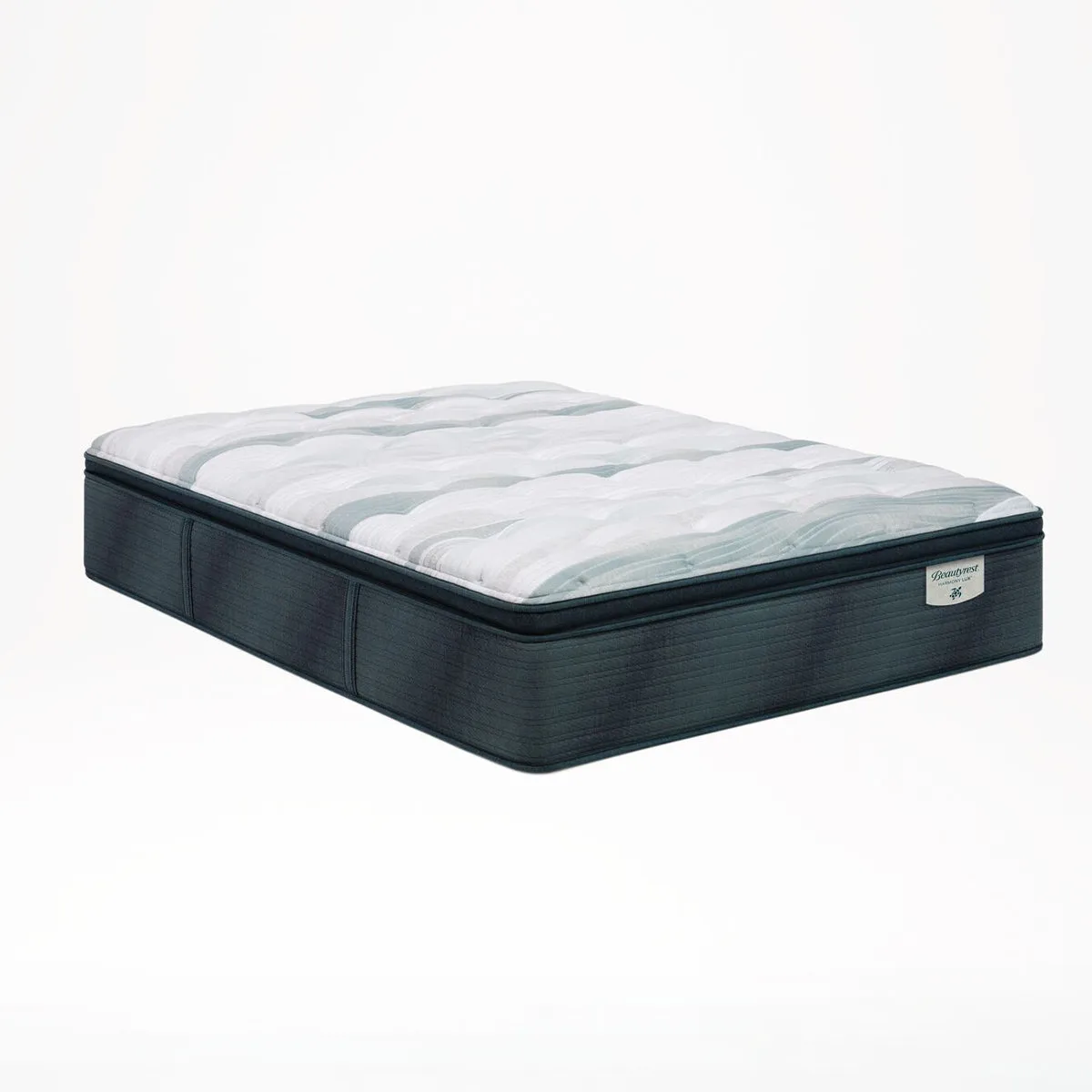 Beautyrest® Harmony Lux™ Anchor Island 14.75" Medium Pillow Top Mattress