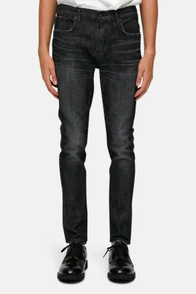 Beratta Skinny Jean Black