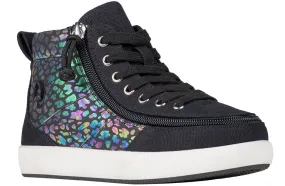 Black Leopard BILLY Classic D|R II High Tops