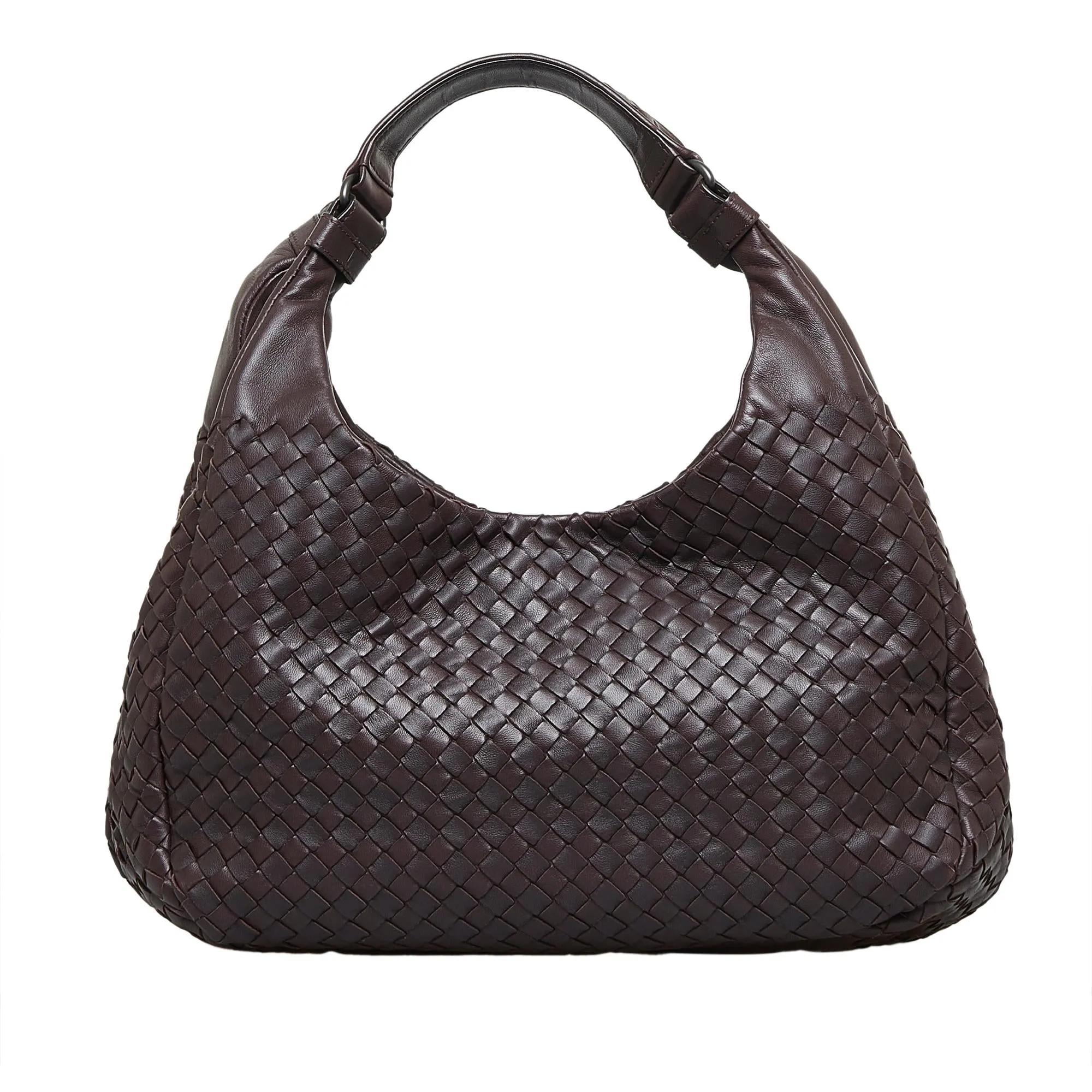 Bottega Veneta Intrecciato Campana (SHG-9E3LOn)