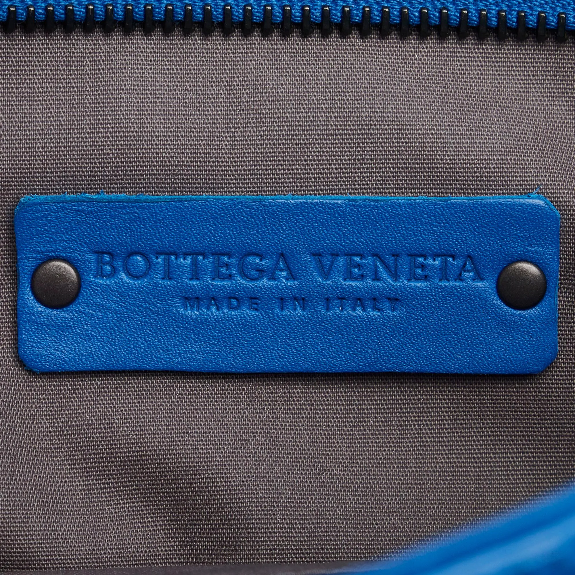 Bottega Veneta Intrecciato Crossbody (SHG-gdI1oG)