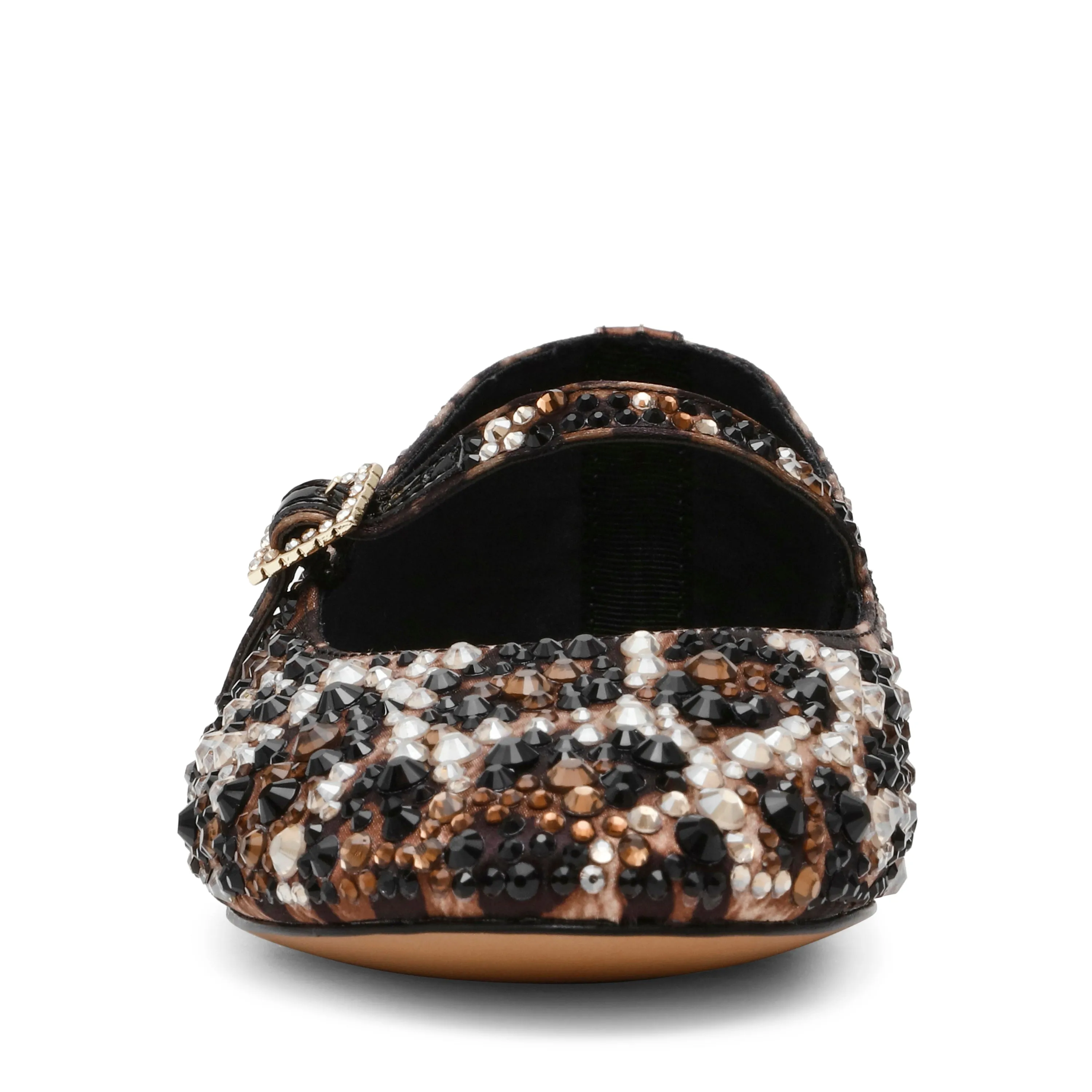 Brissa-R Ballerina LEOPARD