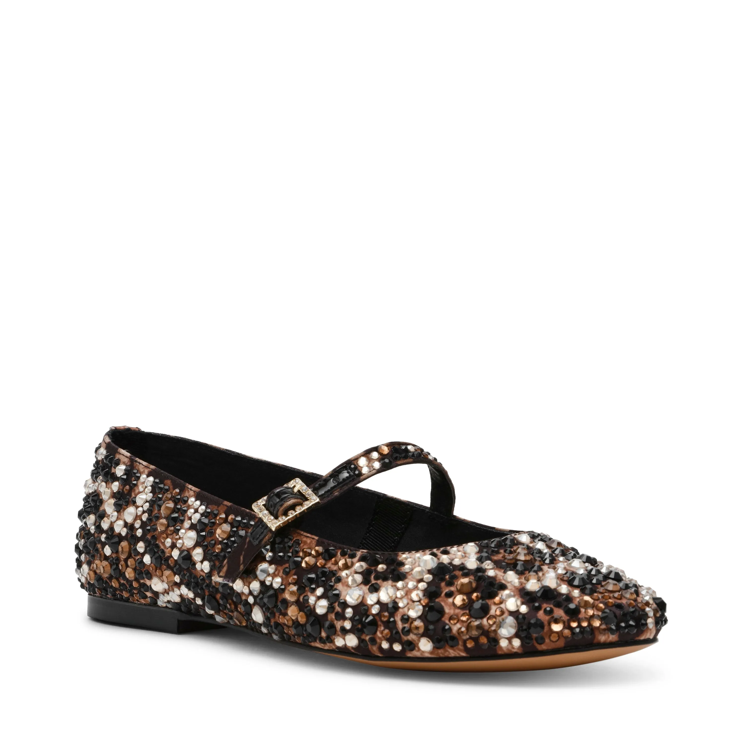 Brissa-R Ballerina LEOPARD