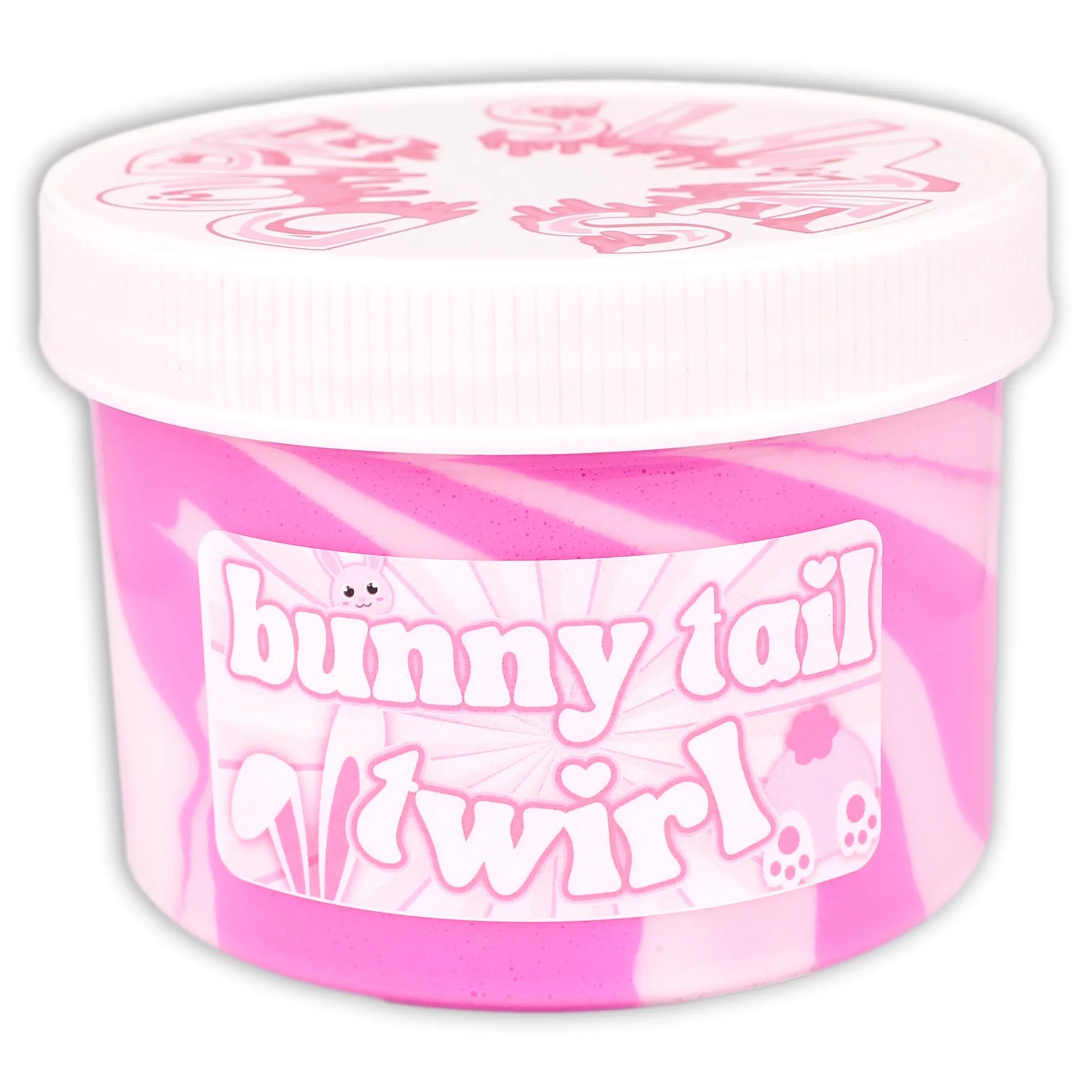 Bunny Tail Twirl