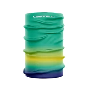 Castelli Lightweight Head Thingy - Malachite Green