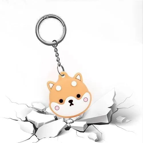 Cat Themed Hang Case - Apple AirTag