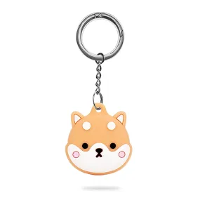 Cat Themed Hang Case - Apple AirTag