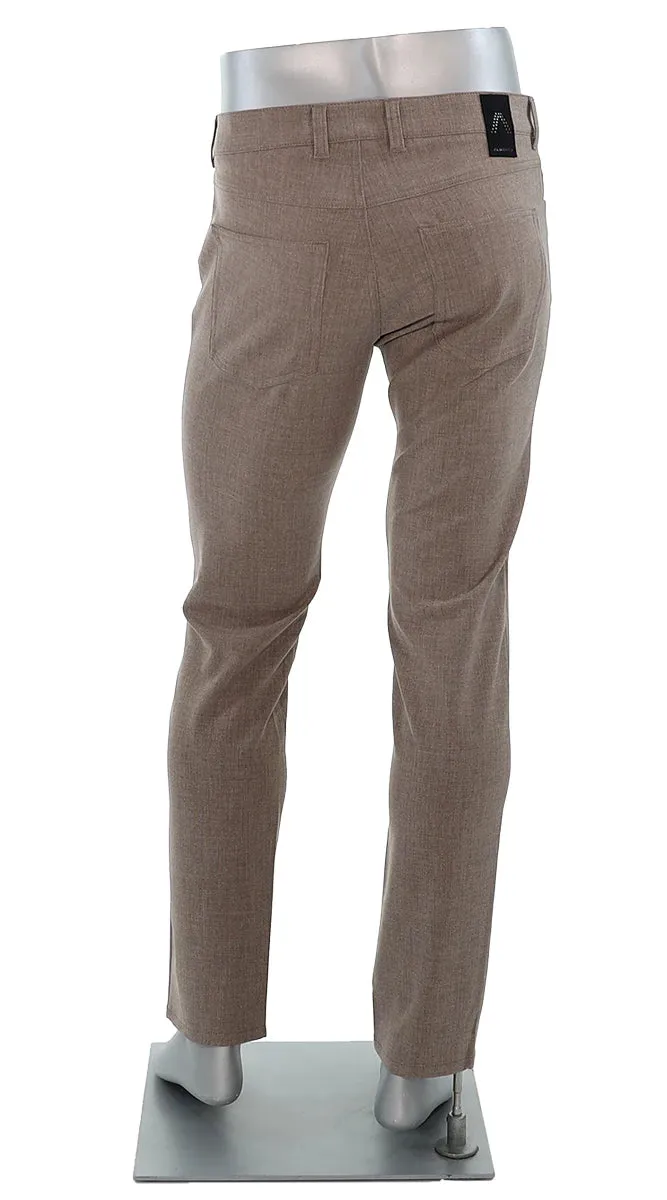 Ceramica Basic Dress Pant Pipe 0039 542 Desert