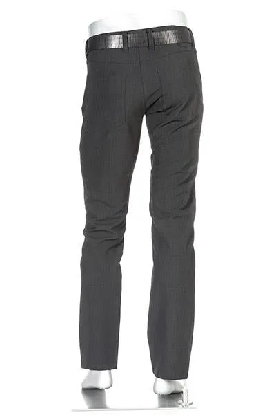 CERAMICA BASIC DRESS PANT PIPE 0039 995 CHARCOAL