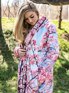 Cherry Blossom Dream Cloak (Spring Edition)