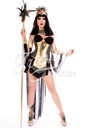 Cleopatra Corset