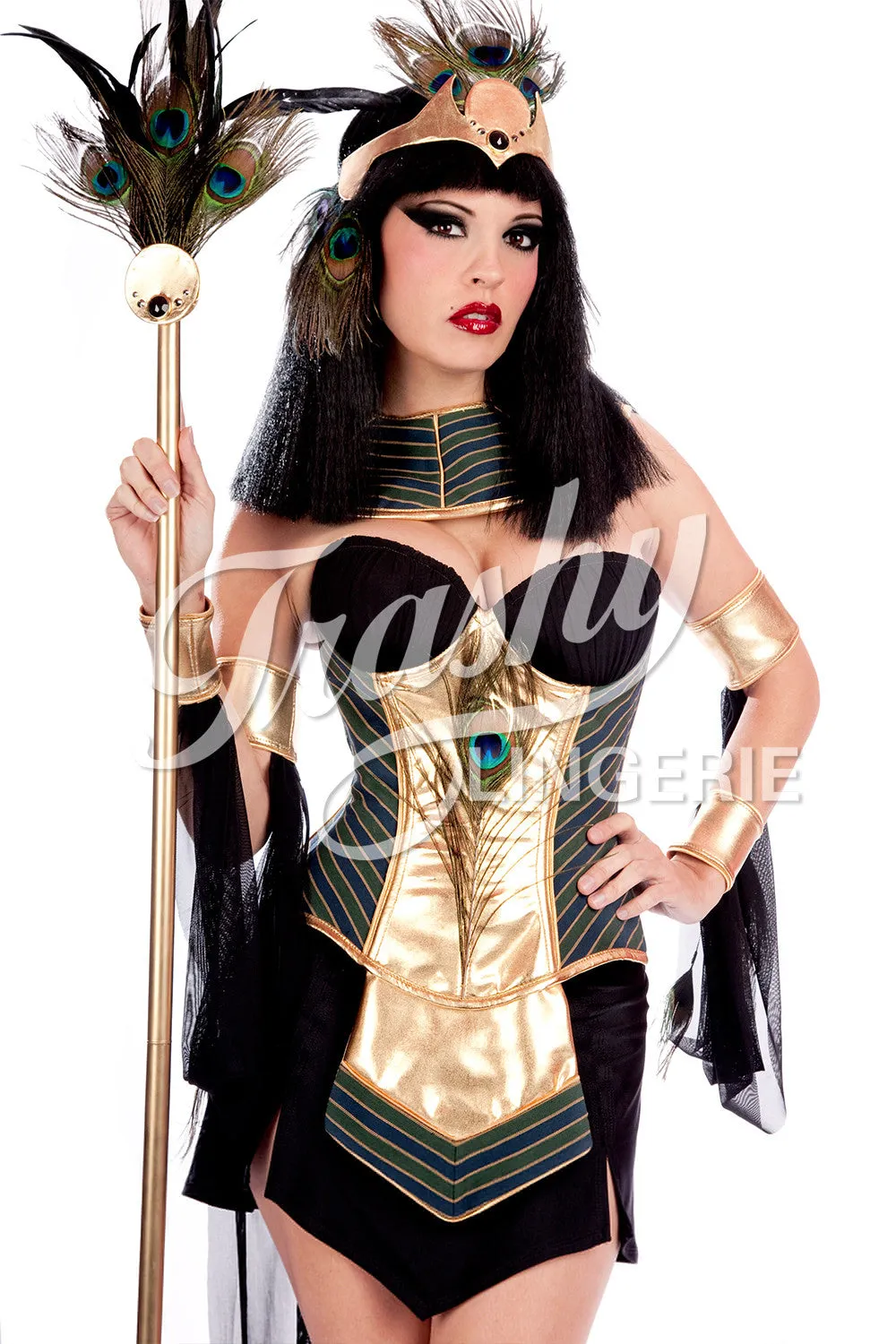 Cleopatra Corset