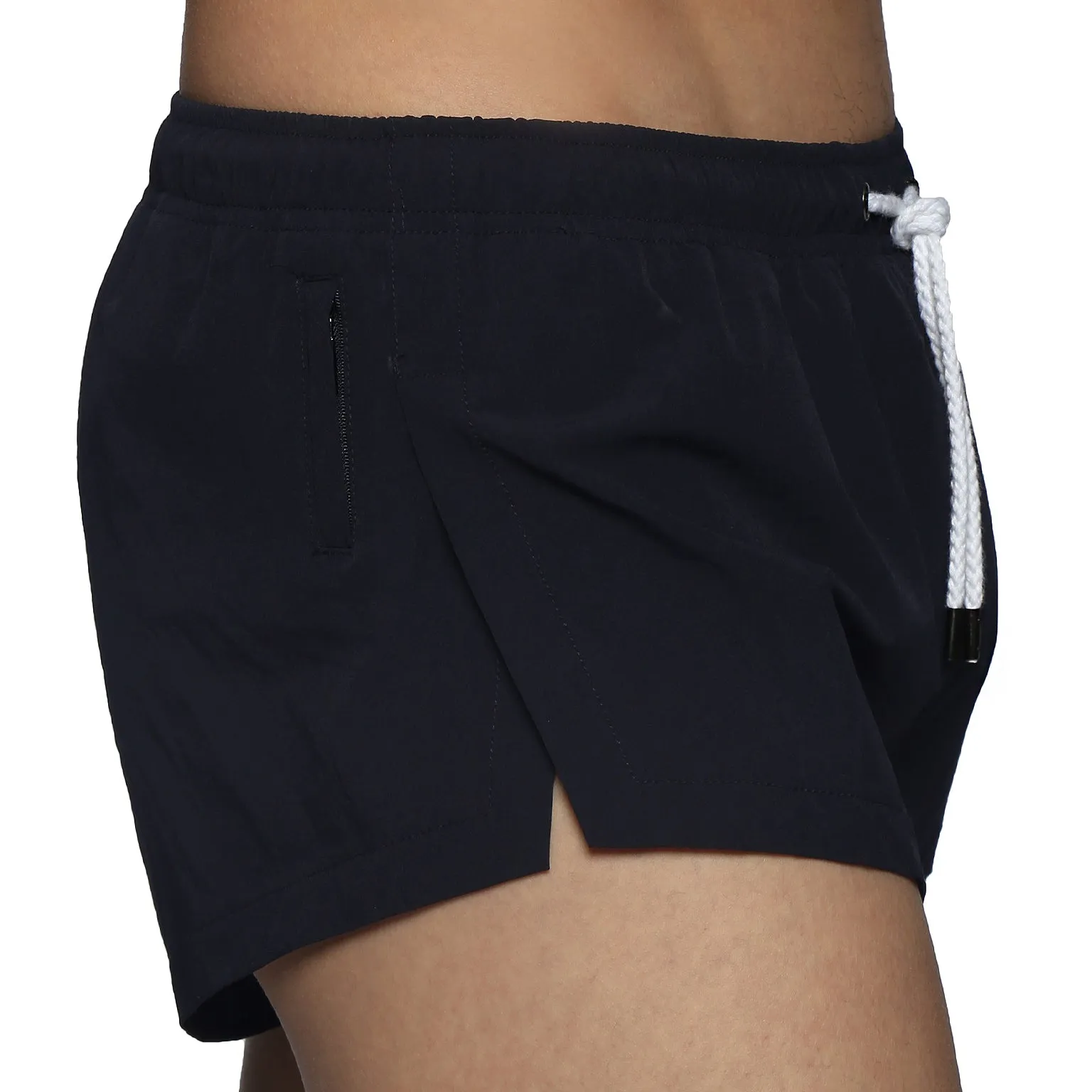 Dark Navy Aero Swim Short