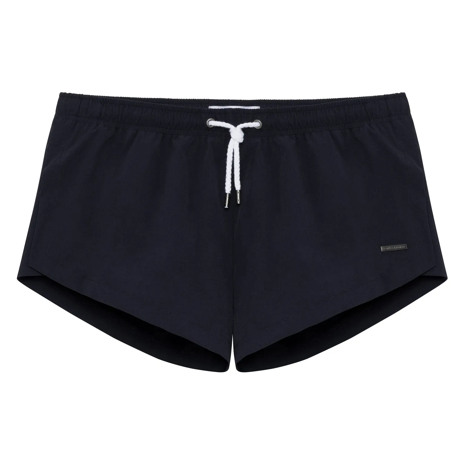 Dark Navy Aero Swim Short