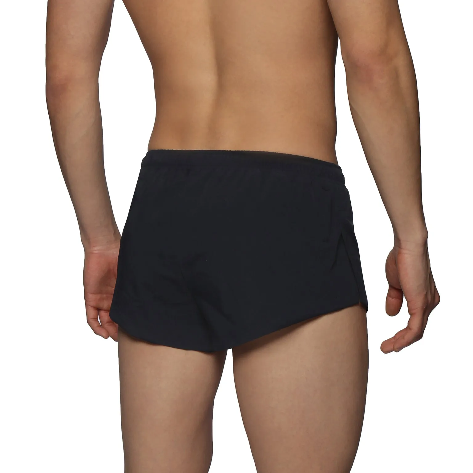 Dark Navy Aero Swim Short